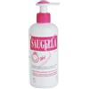 Saugella Linea Girl Ragazze Dermoliquido Detergente Intimo Delicato 200 ml