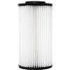 vacuplanet Filtro per Aspirapolvere Centralizzato Aertecnica Tubò - Modelli PX150, PX250, P150, P250, C150, C250, C500, SC40TB, SX40TB, SC60TB, SC70TB