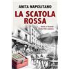 Homo Scrivens La scatola rossa. Storie e tarocchi nella Ville Lumière