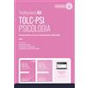 Testbusters TOLC-PSI 2025 - Kit. Con Simulatore Testbusters