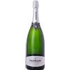 Ferrari MAXIMUM Blanc de Blancs Brut 12,5% Vol. 1,5l