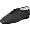 Bloch Essential Jazz, Scarpe Danza Moderna e Jazz Donna, Nero, 40 EU (7 UK)