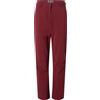Mc Kinley McKINLEY Madok Pantaloni da Escursionismo Red Wine 19