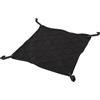 Delta Cycle & Home ElastoTarp, Stoccaggio di Trasporto ElastoNet Unisex-Adulto, Resistente alle