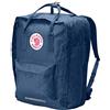 Fjällräven Kånken 13, Zaino per Laptop Unisex-Adulto, Blu (Royal Blue), 24x36x45 cm (W x H x L)