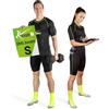 eaglefit - PRO EMS tuta sistema completo con 24 elettrodi per donne e uomini (senza fili) EMS-Training per la casa, elettrostimolazione per stimolazione muscolare L