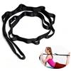 Armastuse Yoga Stretching Band,200 Cm Cinghia Di Prolunga Per Amaca Yoga, Corda De Arrampicata Sling Regolabile, Extension Straps Per Stretching, Pilates, Fitness