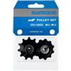 SHIMANO Pulegge guida+tensione