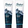 Sixtus Crema salata sportiva, 2 x 125 ml