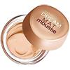 Maybelline New York Fondotinta Dream Mat Mousse, Base Opacizzante in Mousse, 30 Sand, 18 Millilitri