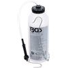 BGS 8519 | Recipiente per spurgo freni | 1 l