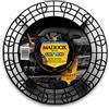 Maddox Detail - Grit Trap | Diametro 26cm Altezza 6cm | Griglia Protettiva per Secchio di Pulizia Auto | Evita Graffi e Separa Lo Sporco Durante Il Lavaggio | Pulitore Auto Esterno e Interno