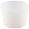 eliga Inserto in plastica adatto per secchio standard con inserto in plastica