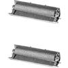 DATAPRINT Confezione 2 pezzi Inkroller per EASYROLL OLIVETTI DIVISUMMA 332 / DIVISUMMA 412 / DIVISUMMA 422 / LOGOS 300 / LOGOS 332 / LOGOS 350 SERIES / LOGOS 351 / LOGOS 360 SERIES / LOGOS 362 / LOGOS 364 / LOGOS 380 SERIES / LOGOS 381 / LOGOS 382 / …
