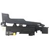 Trade-Shop Interruttore elettronico per Bosch GWS 19-230, 2000-180, 2000-230, 20-180, 19-180, 18, 18-230, 18 U