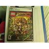 LucasArts Lego Indiana Jones: The Original Adventures, PC