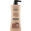 Biopoint Professional Hair Program - Shampoo Capelli Riparazione & Bellezza, Formula Ricca e Cremosa per Rigenerare i Capelli Danneggiati, 400 ml