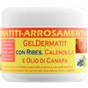 Smcosmetica Crema Dermatite, con Latte d'Asina, Aloe, Ribes e Calendula - 200 ml