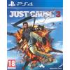 Square Enix Just Cause 3 : Playstation 4 , ML