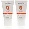 Allpresan Piede speciale n. 4 crema per ridurre la calli, crema per i piedi contro calli e cicli, come trattamento per 14 giorni di piedi cheratinizzati - 2 x 40 ml