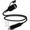 Cavo di prolunga per frigorifero per auto 2/3/4M 18 AWG Cavo