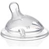 Chicco Linea Allattamento Stepup Tettarella Ergonomica 2+ Mesi Flusso Medio
