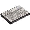 Cameron Sino Batteria per Samsung NV24HD, 3.7V, 1100mAh, Li-ion
