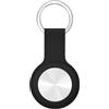 Ainiv Smart Tag, Tracker Tag Compatibile Con Android e iOS, IP67 Impermeabile Localizzatore Chiavi, Portata Fino A 50 M, Trova Oggetti Per Animali, Chiavi, Bagagli, Valigie, Portafogli, Bianco