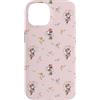 Disney Minnie Mouse, delizia floreale primaverile Custodia per iPhone 14