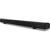 Cello YWS23-DE TV Soundbar 2x15W + 50W =80W 2.1-Kanal-Lautsprecher Bluetooth AC/DC HDMI USB Optisch Schwarz