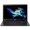 ACER Extensa EX215-52 Notebook, Processore Intel Core i7-1065G7, Ram 8Gb, Hd 512