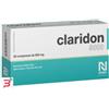 NAIMA PHARMA Srls CLARIDON 5000 20 COMPRESSE
