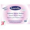 S.I.L.C. SPA LAURELLA SALVIETTINE INTIME 20 PEZZI