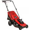 Einhell GC-EM 1800/43 - Tagliaerba elettrico - 1800 W - Taglio 43 cm