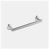Cosmic Kubic Cool barra portasciugamani, WJP033A1040001, 331040002 Kubic Cool cromo [Accessori Bagno > Portasciugamani]