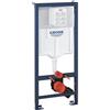Grohe Rapid SL elemento incasso A: 113 cm, per WC sospeso, 38536001, Rapid SL [Elementi ad Incasso > Elementi Incasso per WC]