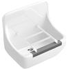 Villeroy & Boch O.novo lavatoio, 69120101, O.novo bianco [Lavabi > Lavatoi]