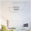 Paul Neuhaus Q-Inigo lampada a soffitto, LED, 6431-55, Q-Inigo; Q [Lampade per Interni > Lampade a Soffitto]