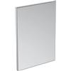Ideal Standard Mirror & Light specchio, T3354BH, Mirror & Light [Specchi > Specchi]