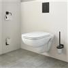 Grohe Start Edge Ceramic WC sospeso, 39815000, Start Edge Ceramic bianco [WC > WC Sospesi]