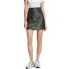 Pepe Jeans Angy Gonna Bambina, Nero (Black), M Donna