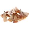 Dusarls Buffalo Gua Sha Raschiatura Massaggio Strumento Fatto a Mano Buffalo GuaSha, Strumenti per Massaggio Agopuntura, Raschietto Cinese per Massaggi Viso Corpo