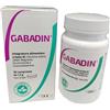 Doc Generici GABADIN 30 COMPRESSE