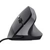 Trust - Bayo Ii Ergonomic Mouse-black
