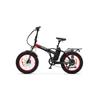 Argento - E-bike Minimax Gt