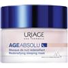Uriage Age Absolu Maschera Rigenerante 50ml