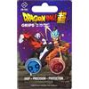 FRTEC Dragon Ball Z - Grips Universe para mando Dualshock - PlayStation 4 [Edizione: Spagna]