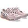 Asics Gel-Resolution 9, Sneaker Donna, Rosa acquosa Bianca, 40 EU