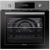 CANDY Forno da incasso pirolisi FCTS896XK WIFI