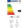 Neff S153ITX01E, N 30, Smart lavastoviglie completamente integrata 60 cm, cassetto portaposate, sistema di cestello Flex I, programma preferito, pulizia forte Cehf 70ºC, apertura automatica della